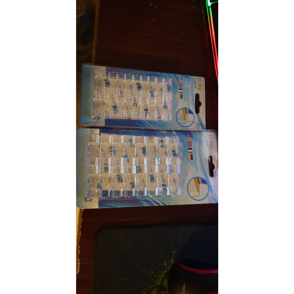 Kẹp cố định dây cáp -tt519