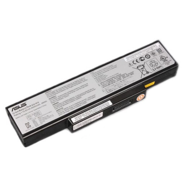 Pin ASUS A32-K72