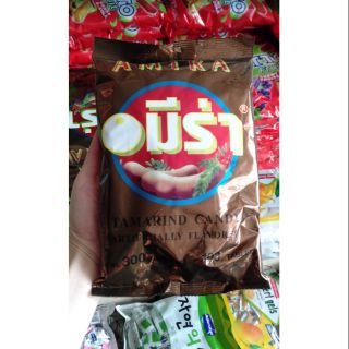 Kẹo me thai lan