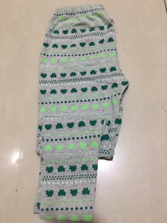 Legging dài Gap