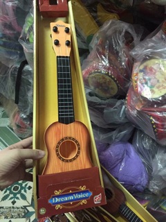 Đàn ghita cho bé 1-7 y