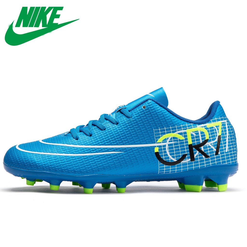 Giày Bóng Đá CR7 * Nike_Thời Trang Chất Lượng Cao Cho Nam