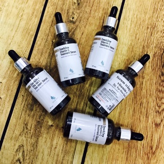 AUTH - Serum Dew&Dew Vitamin C Treament