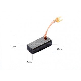 Chổi than Bosch 2604320912