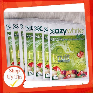 Mặt Nạ EAZY WHITE sáng da