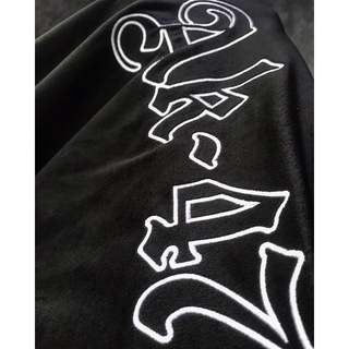 Áo khoác Torso Cardigan đen