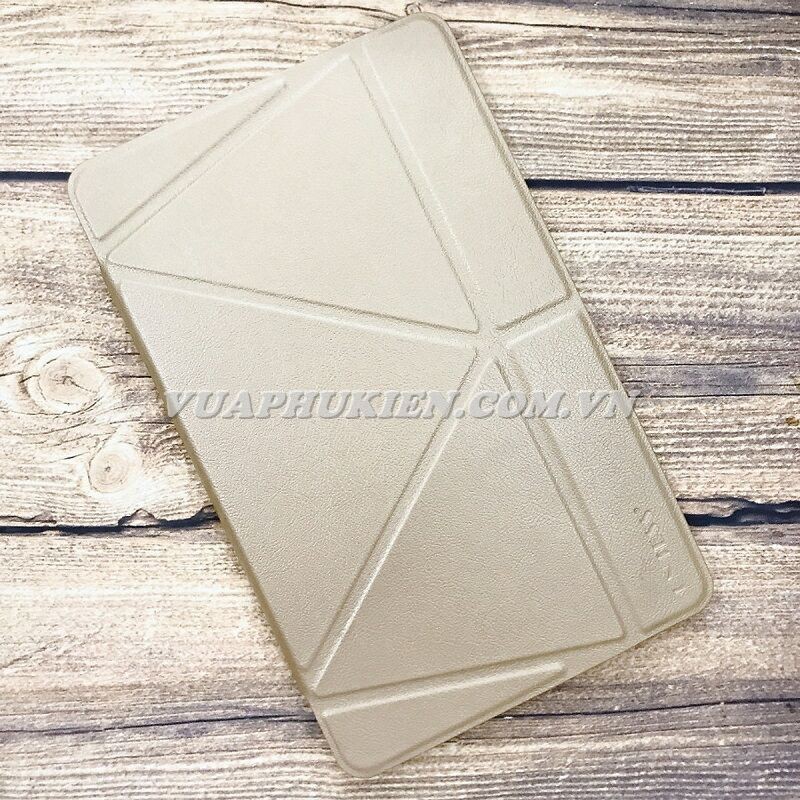 Bao da cho Samsung Galaxy Tab A 9.7 (SM-P555), Tab A 10.5 (T595) Hãng Onjess gập chữ Y, lưng silicone dẻo - Hàng Cao Cấp | BigBuy360 - bigbuy360.vn