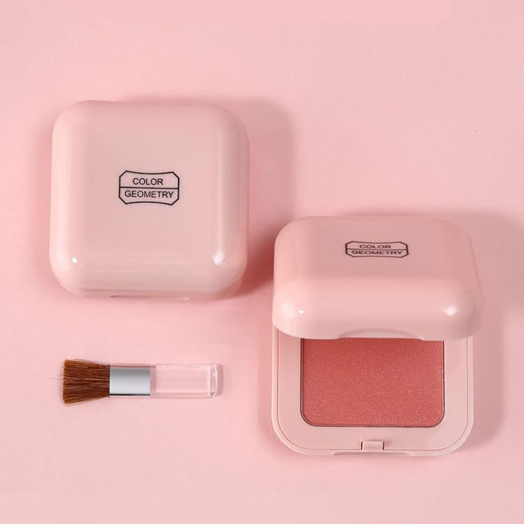 Phấn Má Hồng Lameila Gốm Vitality Blush | BigBuy360 - bigbuy360.vn