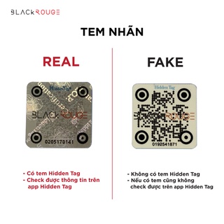 Son Black Rouge A26 màu đỏ nâu