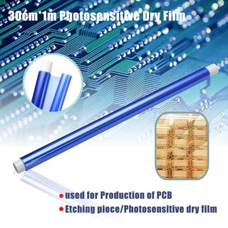 1 Cuộn Film Dán Quang Học Kích Thước 30cm*1m