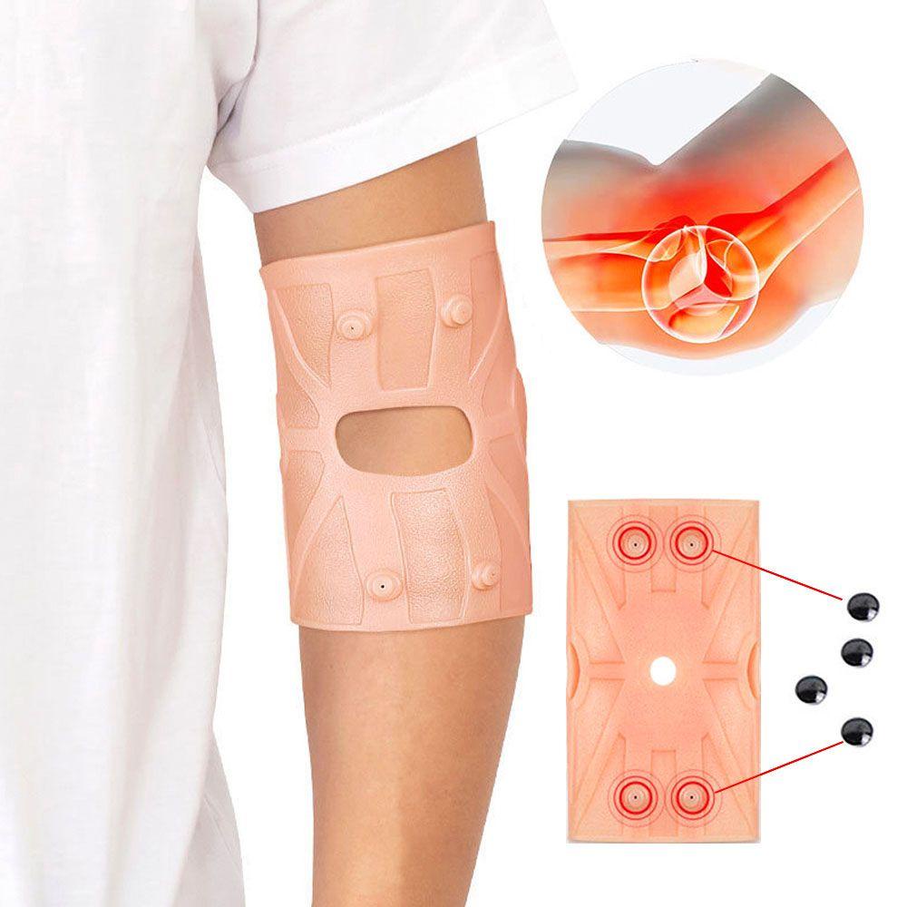 Đệm Silicone Bảo Vệ Khuỷu Tay An Toàn Khi Chơi Golf