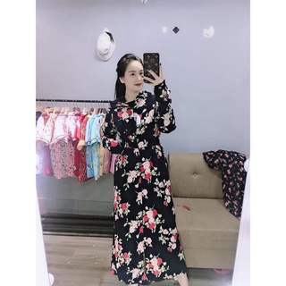 💥FREESHIP💥Áo chống nắng nữ toàn thân hai lớp , áo chống nắng lanh dáng dài (Chú ý: hàng chuẩn theo bảng màu chụp sàn)