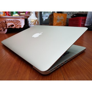 Laptop Apple Macbook Pro 2015 MF839 (MF839ZP/A) - Intel Core i5-5257U 2.7GHz, 8GB RAM, 128GB SSD, Intel HD Graphics 6100, 13.3 inch