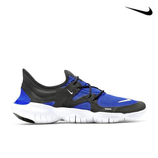 Giày thể thao Nike nam chạy bộ FA19 FREE RN 5.0 Brandoutletvn AQ1289-402