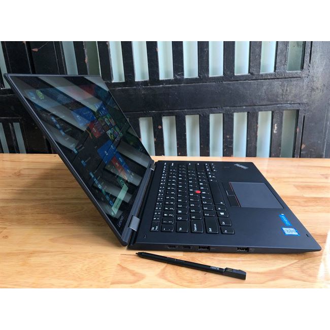 Laptop lenovo thinkpad X1 yoga Gen 2, i7 – 7600u, 16G, 256G, touch x360. | BigBuy360 - bigbuy360.vn