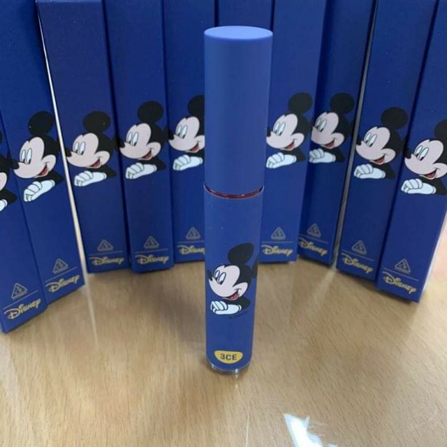 SON 3CE PHIÊN BẢN DISNEY MICKEY | BigBuy360 - bigbuy360.vn