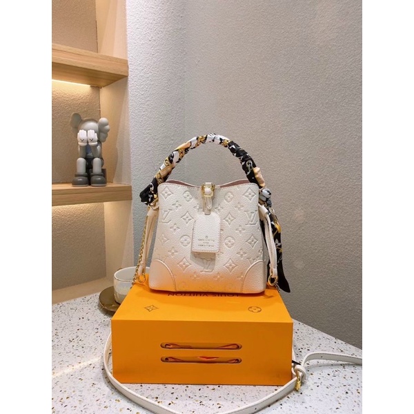 Túi xách đeo chéo LV thời trang cao cấp 2022