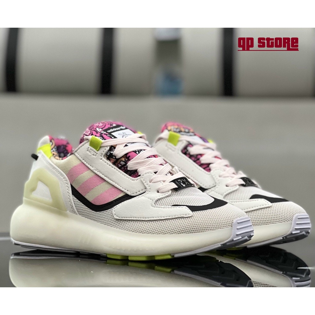 Giày Thể Thao Adidas ZX5K Boost