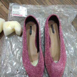 Giày stradivarius auth