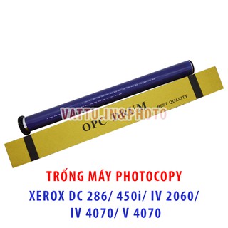 Trống DC286 dùng cho máy photocopy Xerox DC 286/ 450i/ IV 2060/ IV 4070/ V 4070