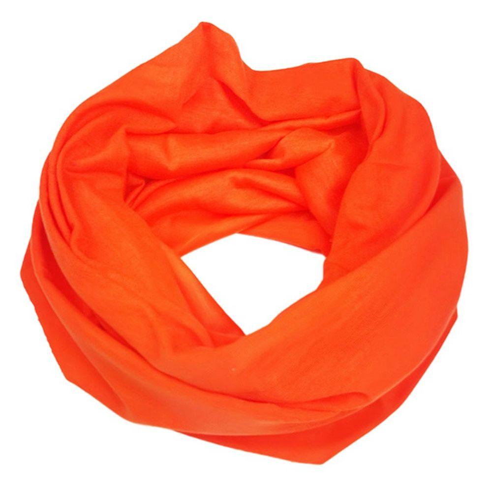 Khăn Trùm Đầu Bandana Đa Năng Tiện Dụng Cho Người Đi Xe Máy / Xe Đạp