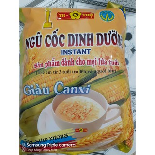 Ngũ cốc dinh dưỡng Trường Thọ bịch 20 gói x 24g