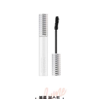 Mascara missha