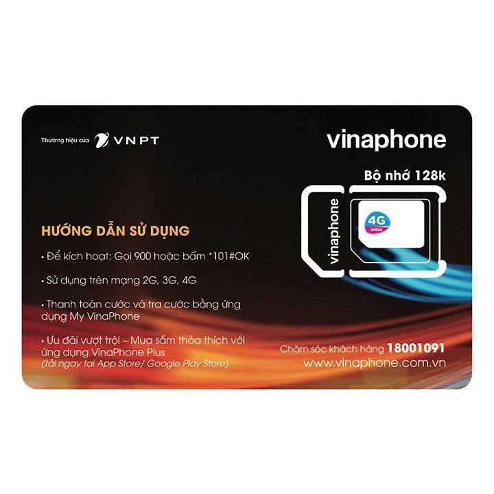 Bán Sỉ - SIM Vina giá rẻ Hey90- gói cước mãi mãi SIM 4G Vinaphone 5GB tháng nghe gọi miến phí