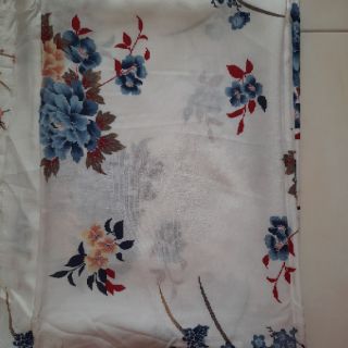 Vải tôn (lanh)