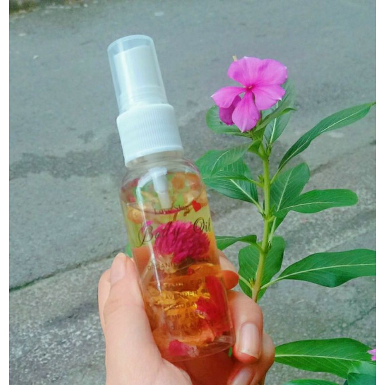 body oil- dầu dưỡng da body | BigBuy360 - bigbuy360.vn