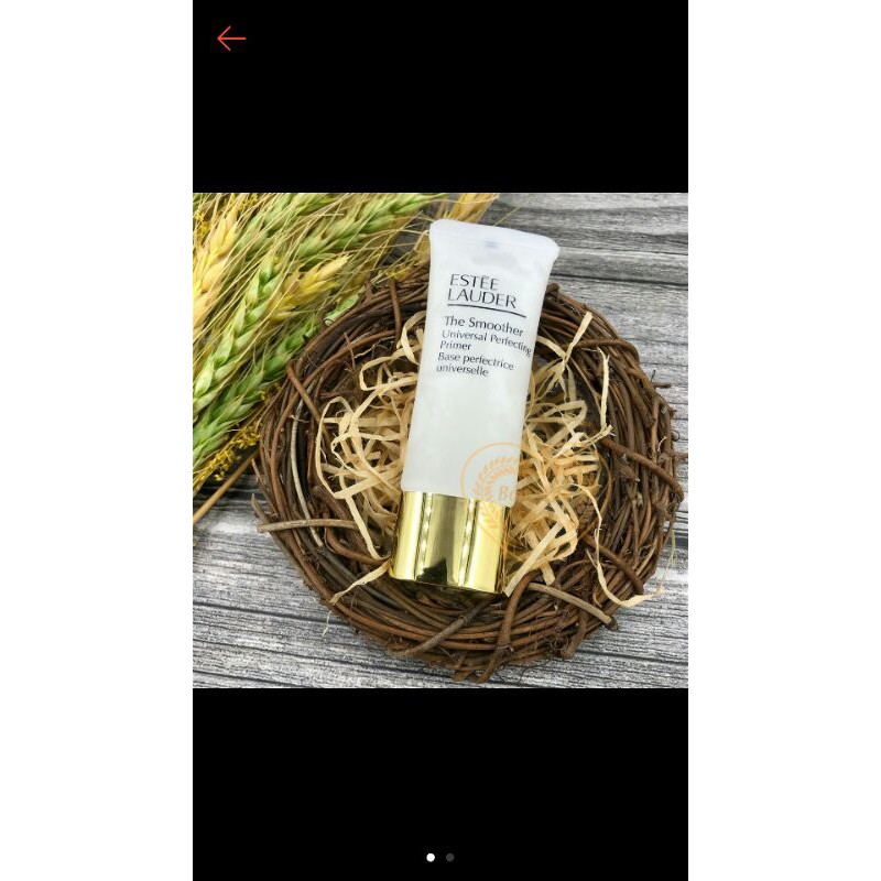 Combo Cọ và Kem lót Estee lauder