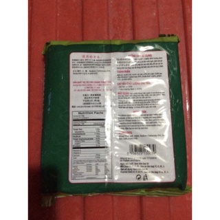 Mì chay Thanh Tân - gói 500 gram
