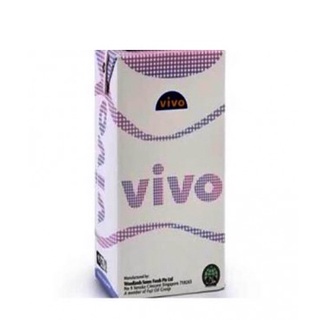 Kem Topping Cream Vivo 1kg