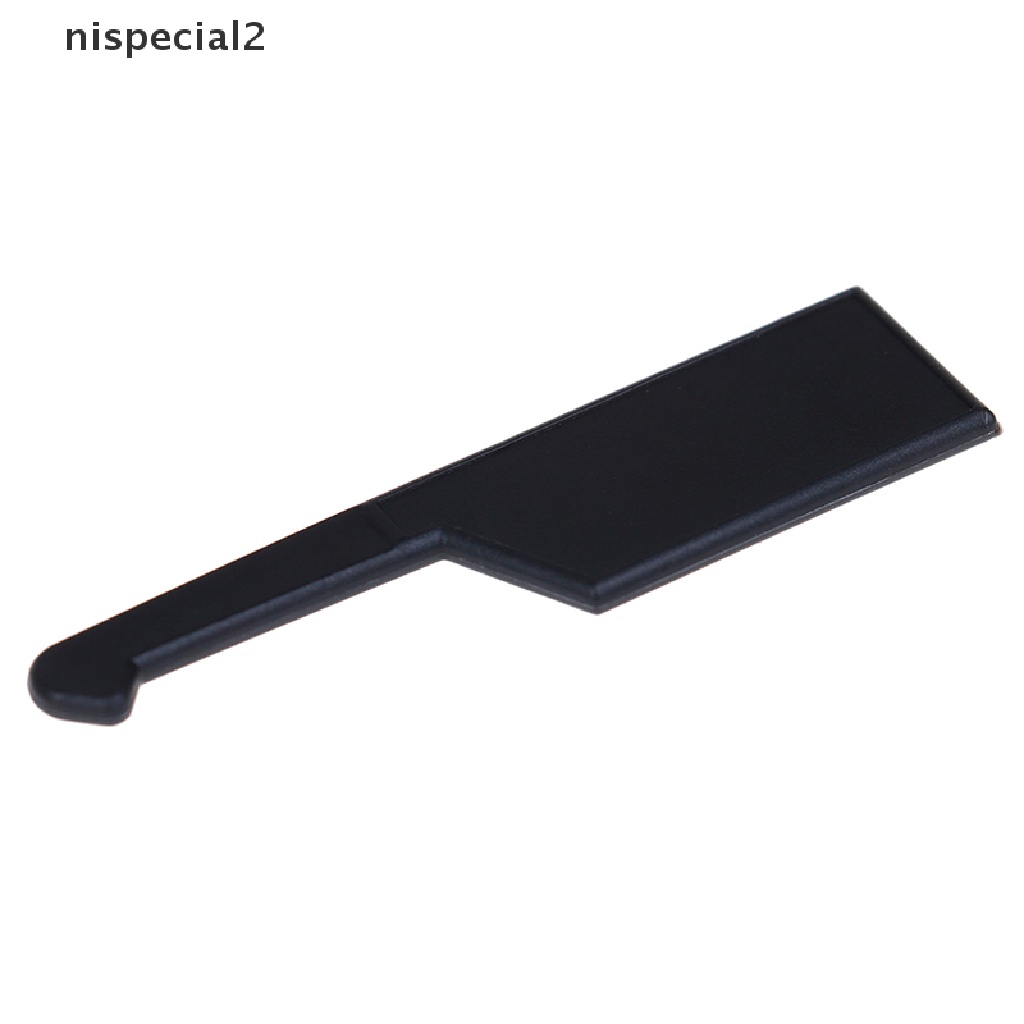 [nispecial2] Dụng Cụ Định Hình Nâng Mũi 3 Kích Cỡ