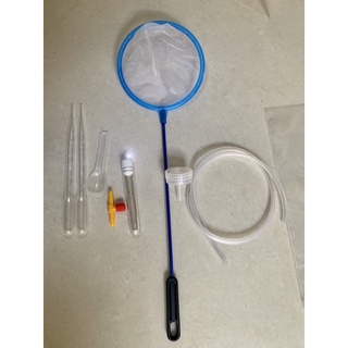 Bộ Ấp Artemia [Siêu rẻ]