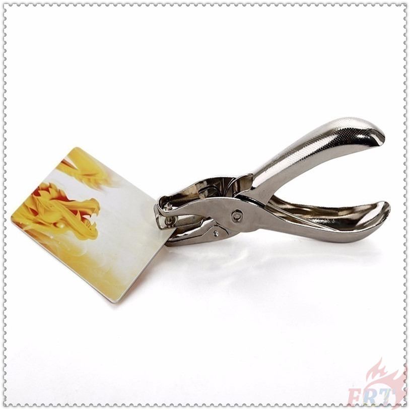 1 Kìm Bấm Lỗ Tròn Làm Đồ Thủ Công
