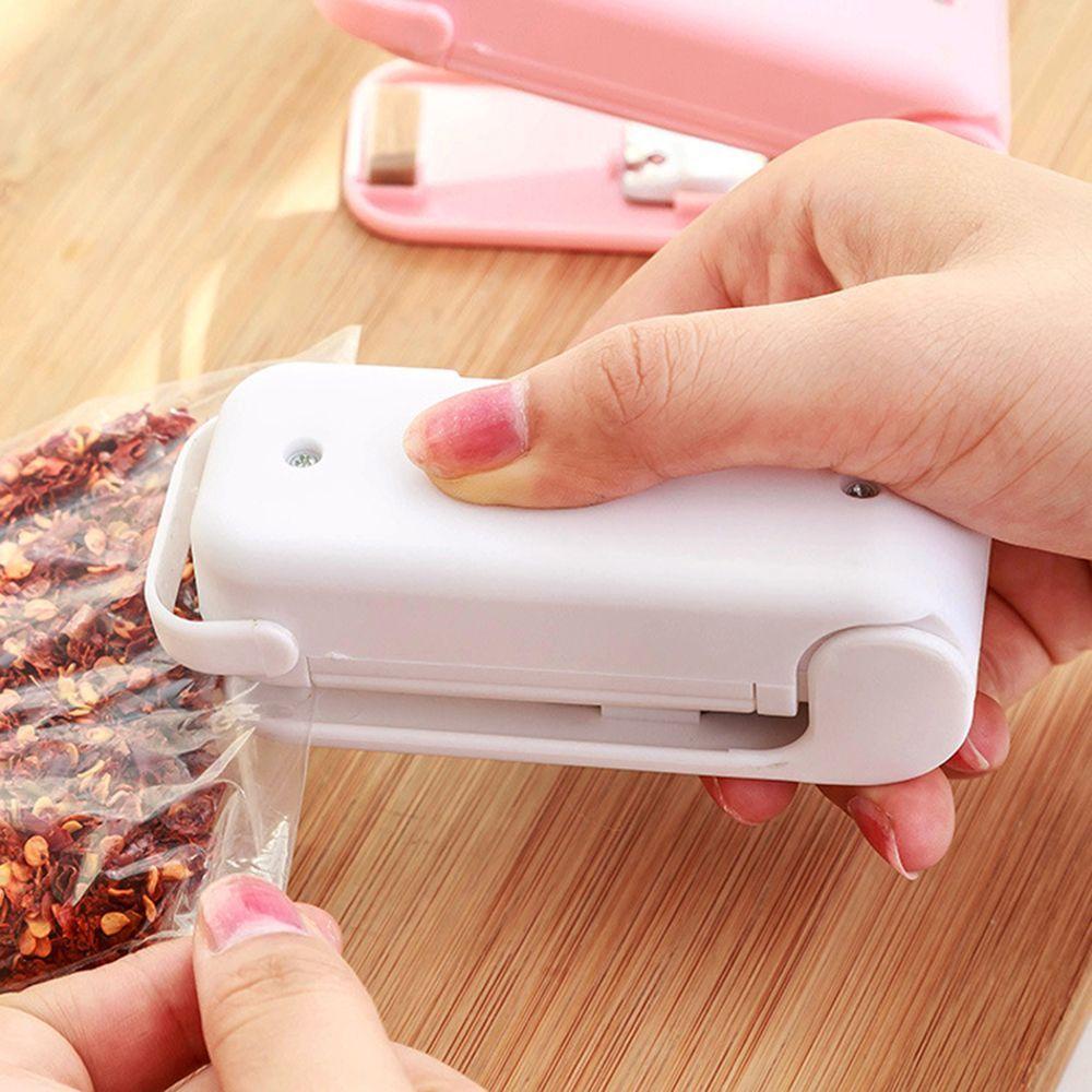 Máy Hàn Miệng Túi Cầm Tay Bằng Nhựa Tiện Dụng