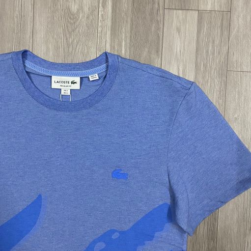 Áo Phông Lacoste TH2604 Chính Hãng