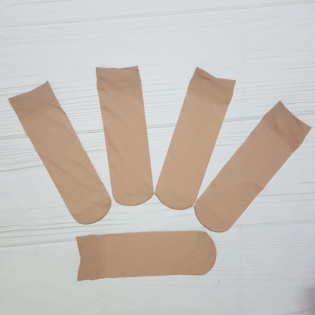 Tất Da Chân Cổ Ngắn Cho Mẹ Sau Sinh - SP000213