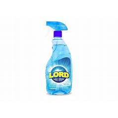 Nước lau kính Lord 580ml