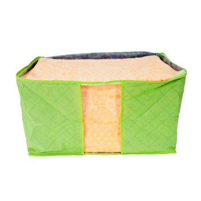 Túi vải đựng đồ, chăn màn, quần áo tiện dụng