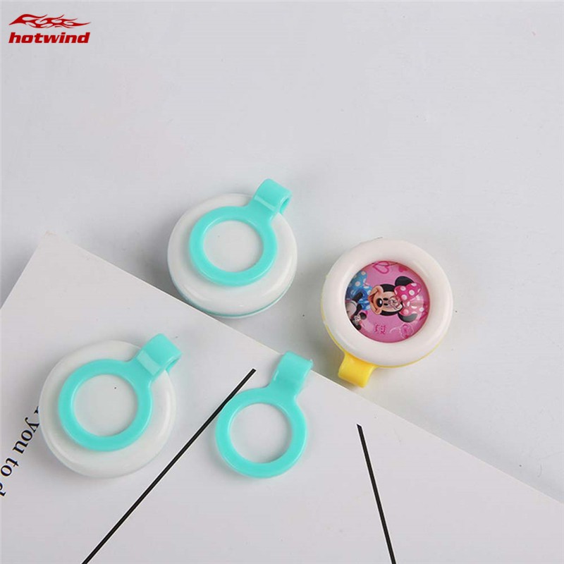 Nút Chống Muỗi An Toàn Cho Bé