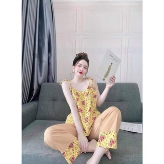 bộ 2 dây cột nơ quần dài