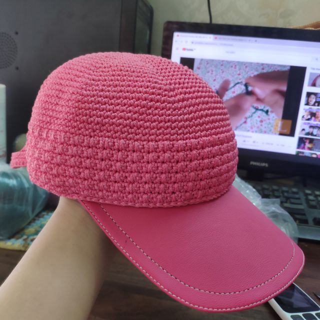 Nón Kết Handmade