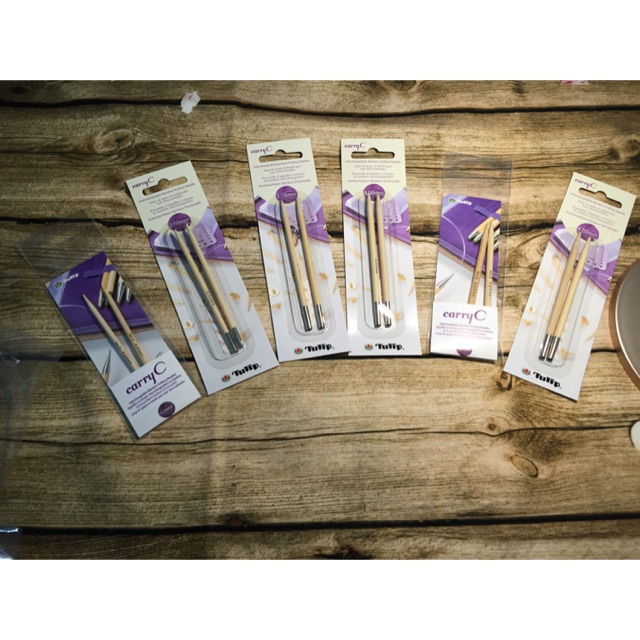 Kim đan tulip không dây