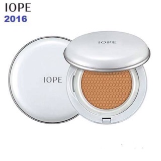 Phấn iope air cushion xp