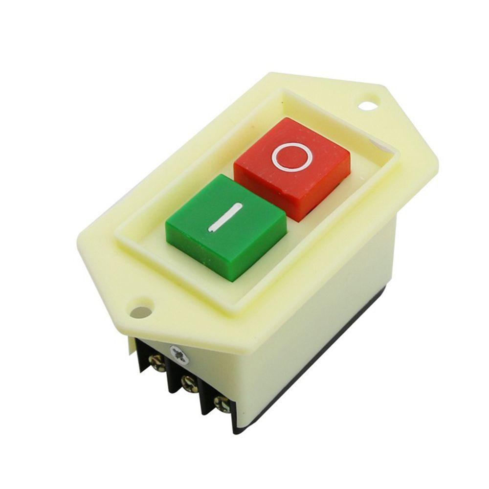 Set 5 Công Tắc Ấn I / O LC3-10 Chuyên Nghiệp Chất Lượng Cao