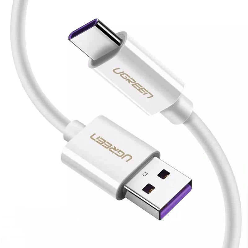 Cáp sạc và truyền dữ liệu từ cổng USB 2.0 UGREEN US253