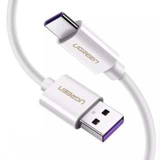 Cáp sạc và truyền dữ liệu từ cổng usb 2.0 ugreen us253