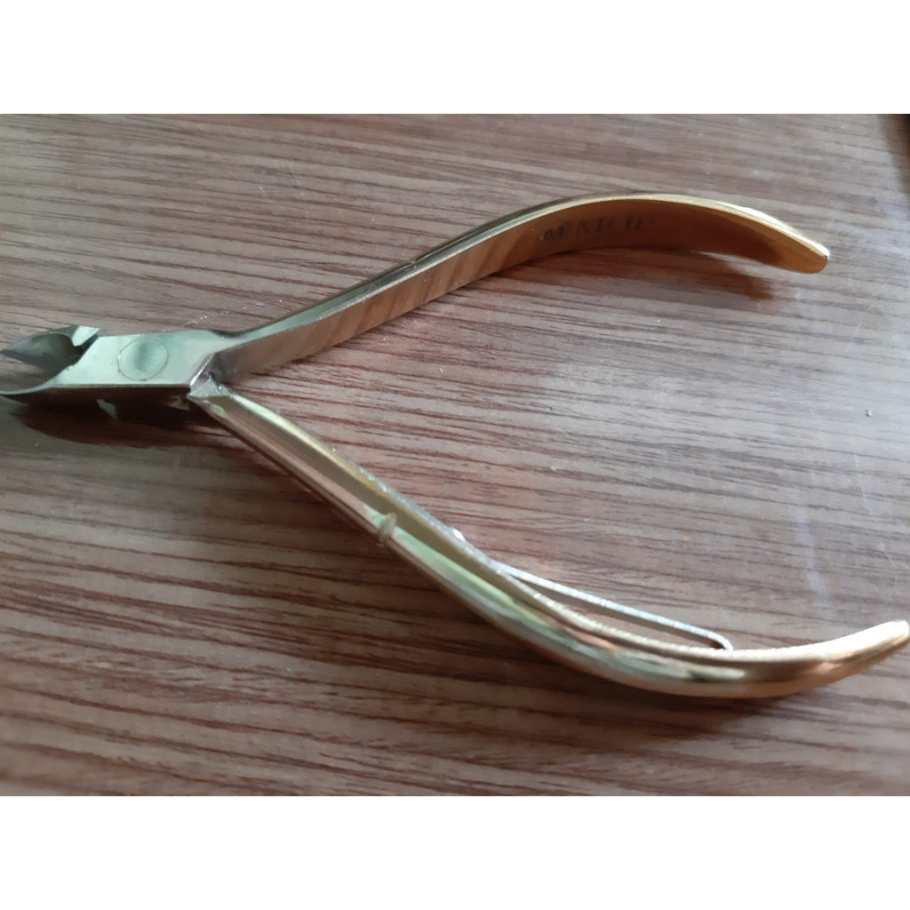 KIỀM CẮT DA CAO CẤP MÓP